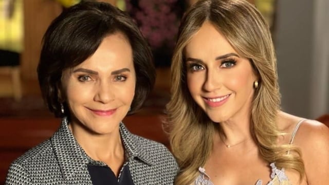 Paty Chapoy rompe en llanto en conmovedora entrevista a Jimena Pérez ‘La Choco’