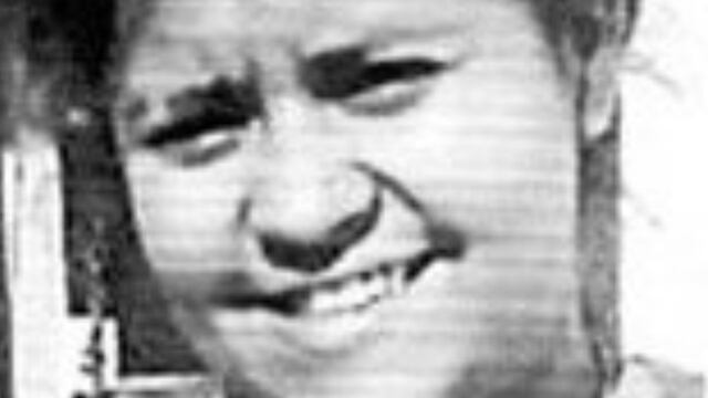 María Alejandra Martínez Rodríguez.