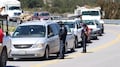 Fiscalía de Sonora investiga presuntos retenes ilegales tras reportes en carreteras