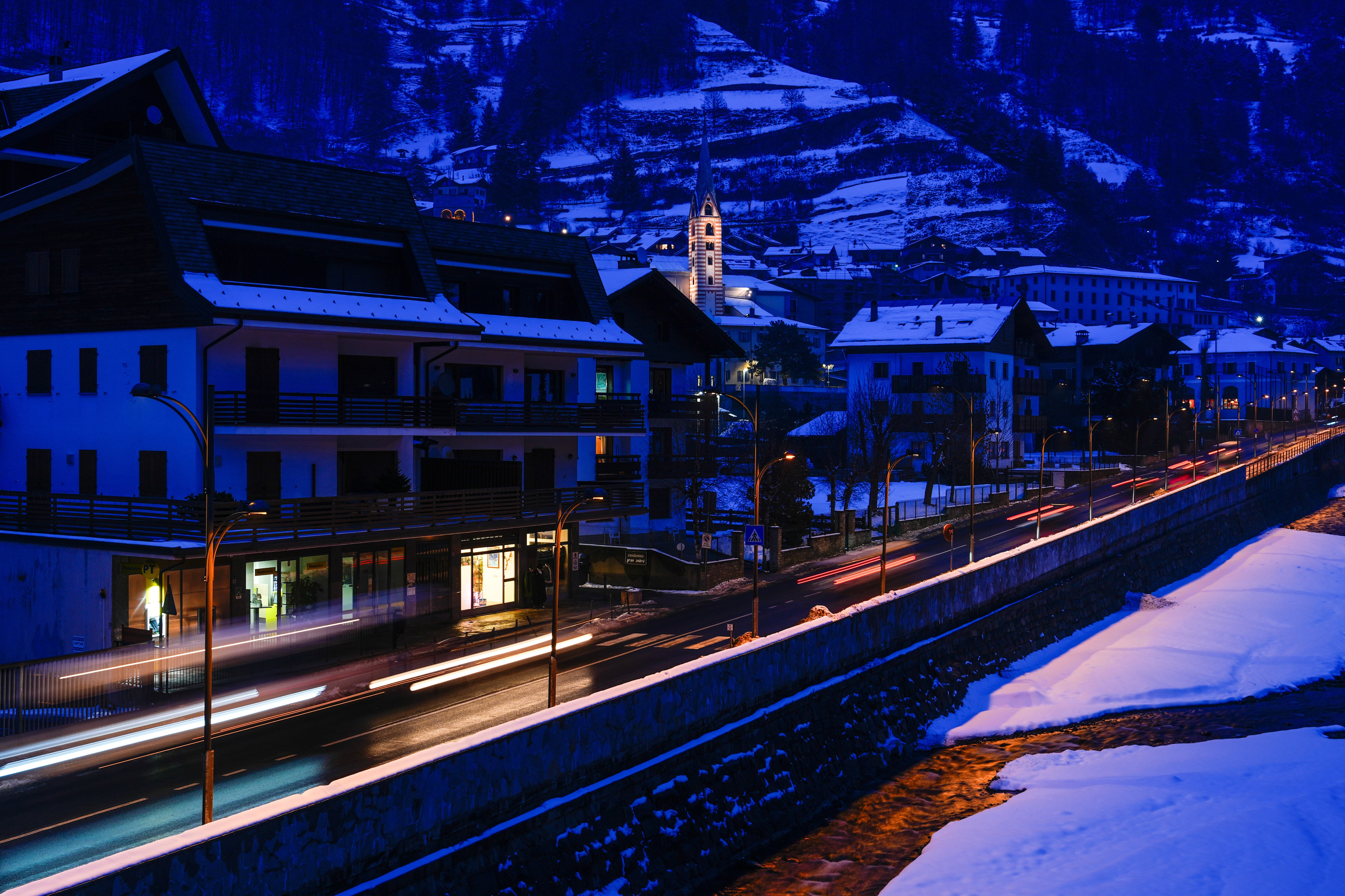 Juegos Olímpicos de Invierno, Milan-Cortina 2026