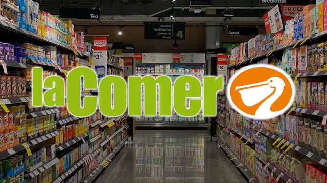 Descuentos y ofertas La Comer