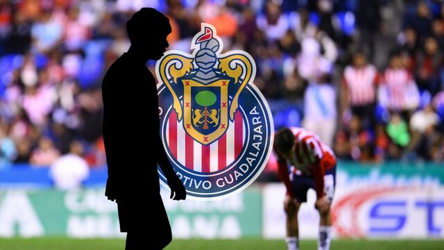 La joya mexicoamericana que Chivas compró en una fortuna y que ahora termina en inesperado equipo de la Liga MX.