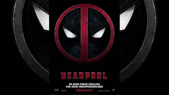 Deadpool