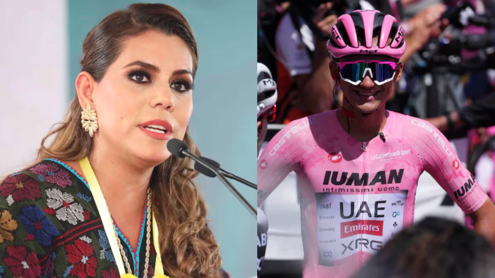 No es lo mismo ‘El Torito’ ciclista que ‘La Torita’ de Acapulco