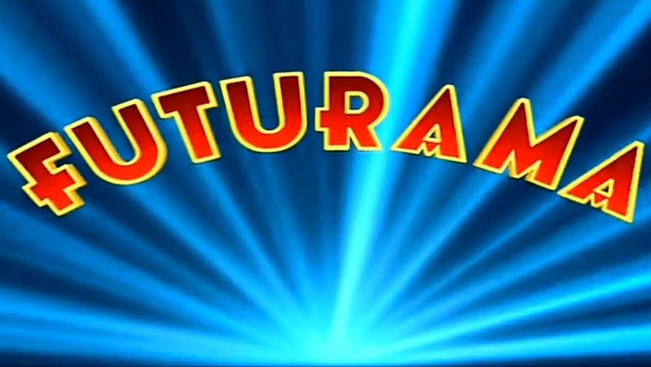 Futurama