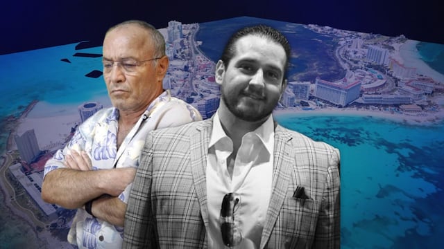 Muere hijo de Jean Succar Kuri en accidente en Cancún; confirma Fiscalía