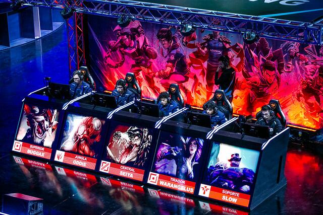 Isurus Gaming