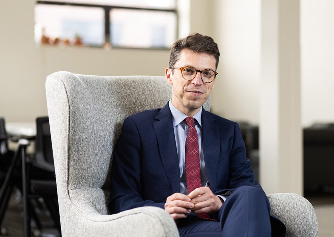 Nuno Loureiro, profesor del MIT, es hallado muerto en su casa