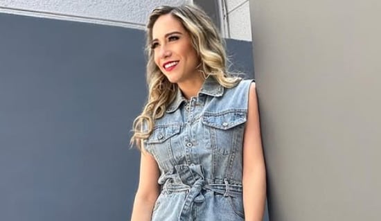 Érika González