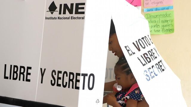 Elecciones en Quintana Roo.