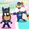 Sheriff Labrador policías en equipo: 34 minutos de capítulos en YouTube Kids para ver en español