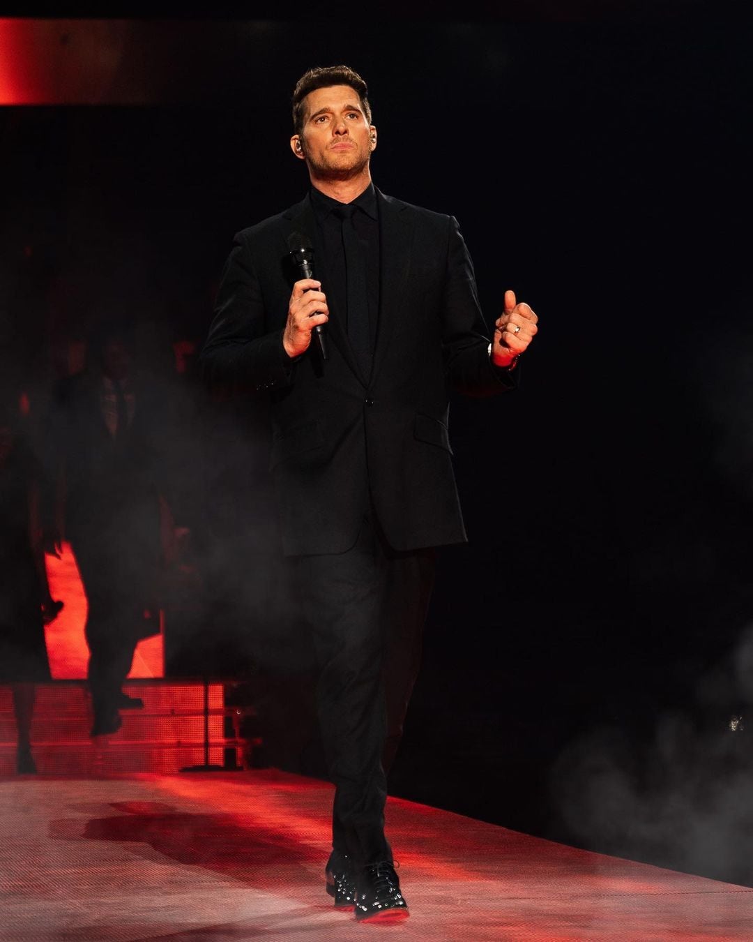 Michael Bublé en México: Precio de los boletos para sus 4 conciertos