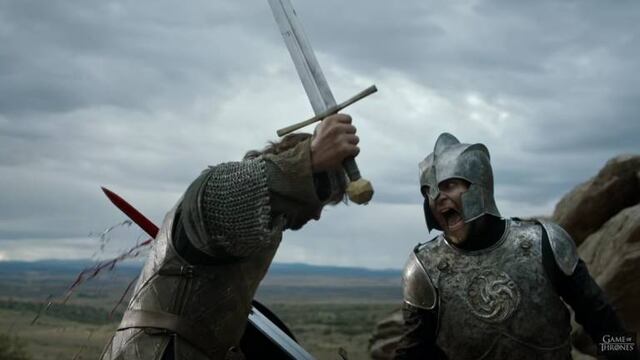 Game of Thones Sexta temporada