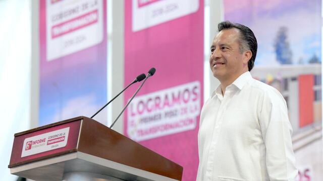 Gobierno de Veracruz