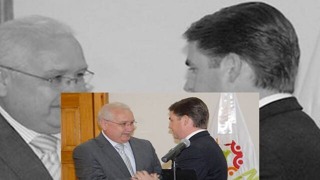 Encargan a Felipe González Alaniz Secretaría General de Gobierno de NL