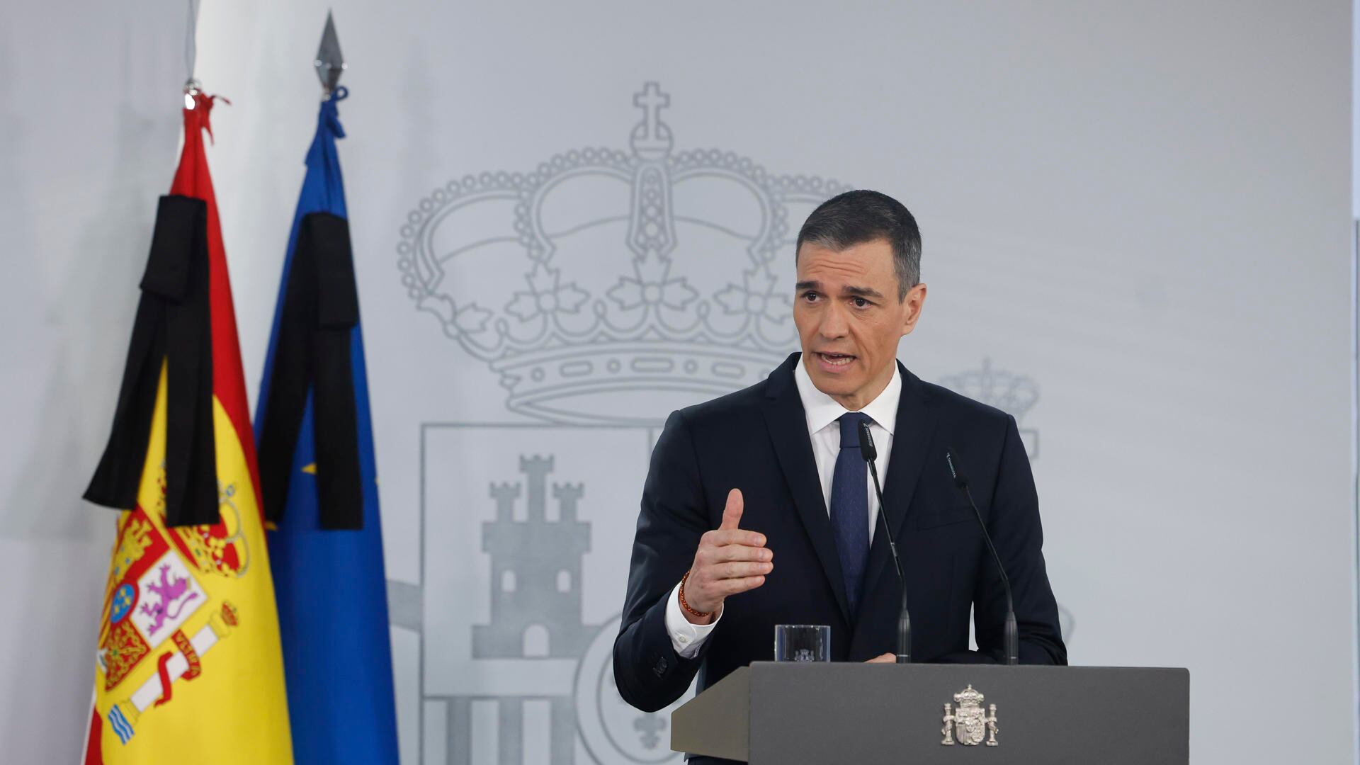 ¿Quién es Pedro Sánchez? Presidente del gobierno de España señalado por el Caso Koldo