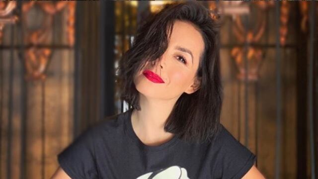 Claudia Lizaldi arremete contra Felipe Calderón