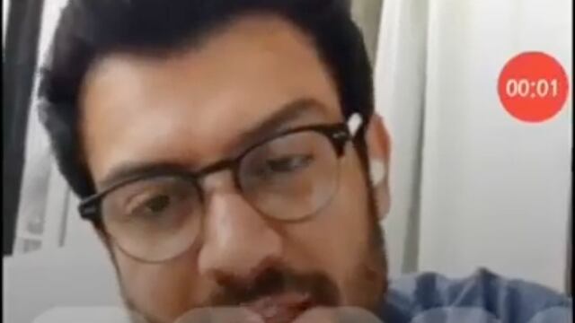 'Barbie' y 'Pacheco' se reencontraron