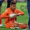 Rayados de Monterrey: Portero con la cara destrozada estará un mes fuera de las canchas