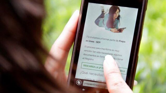 Prepa en Línea