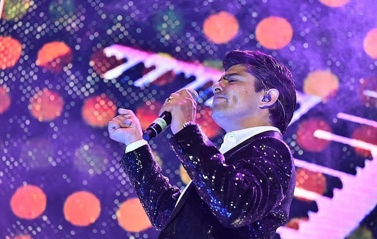 Víctor García