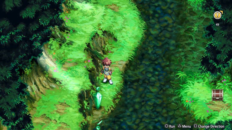 Tales of Eternia Remastered