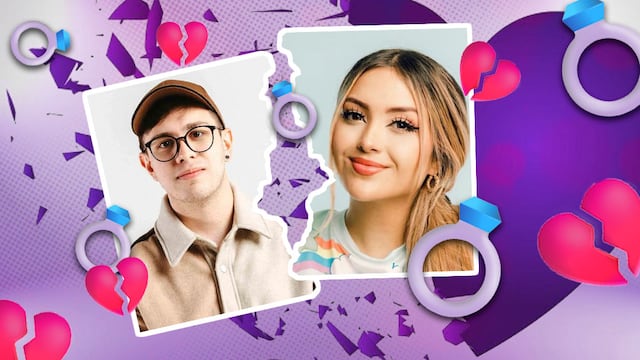 ¿AriGameplays y JuanSGuarnizo se divorcian?