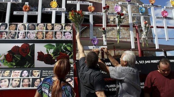 Casino Royale: Luis Adán Gómez, jefe de plaza de Los Zetas, es sentenciado a 32 años de cárcel