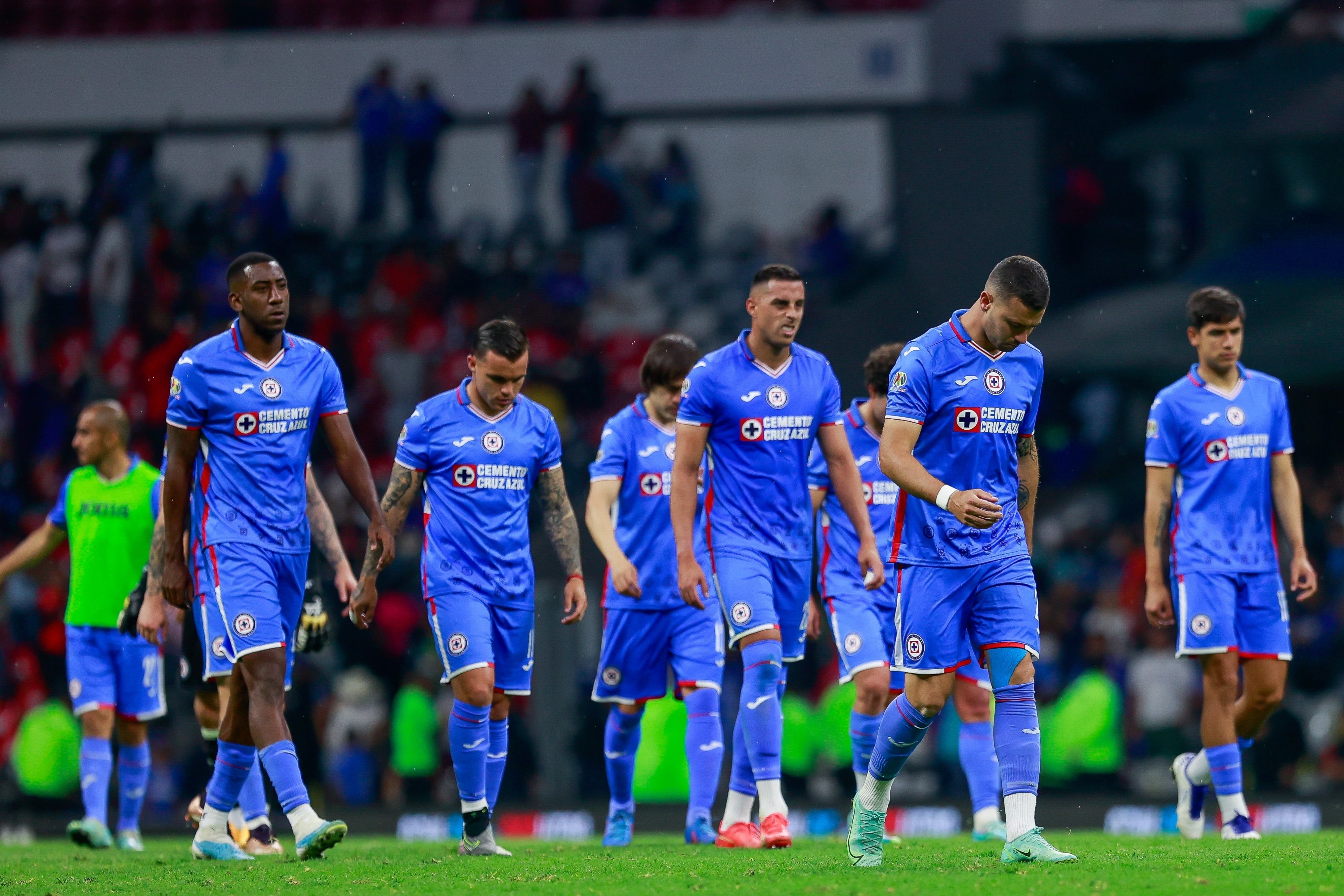 Cruz Azul