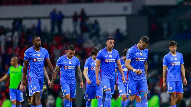 Cruz Azul