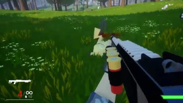 Nintendo tira videojuego en el que mataban a los Pokémon