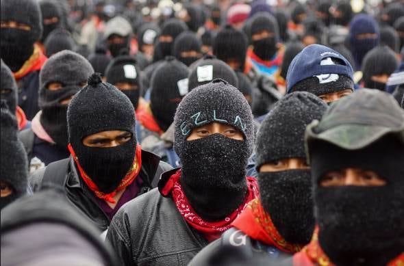 EZLN