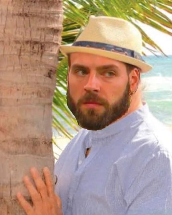 Se burlan de Jorge Losa tras salida de Ferka de La Casa de los Famosos México