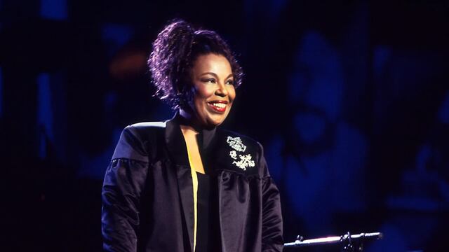 ¿De qué murió Roberta Flack?