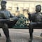 ¿Por qué quitaron las estatuas de Fidel Castro y el Che Guevara del Jardín Tabacalera en CDMX? Esto dijo Alessandra Rojo de la Vega