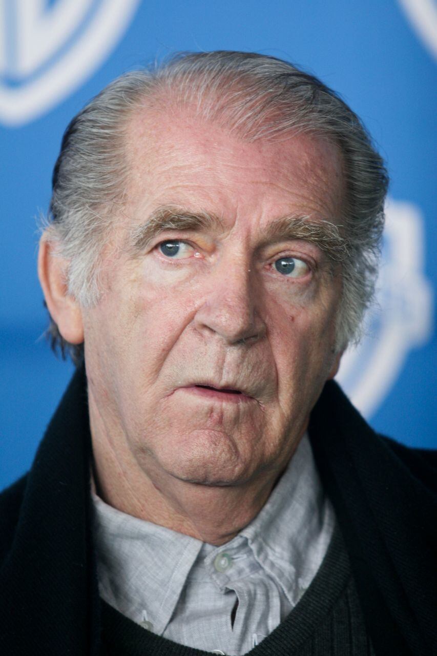 Fernando Luján, actor