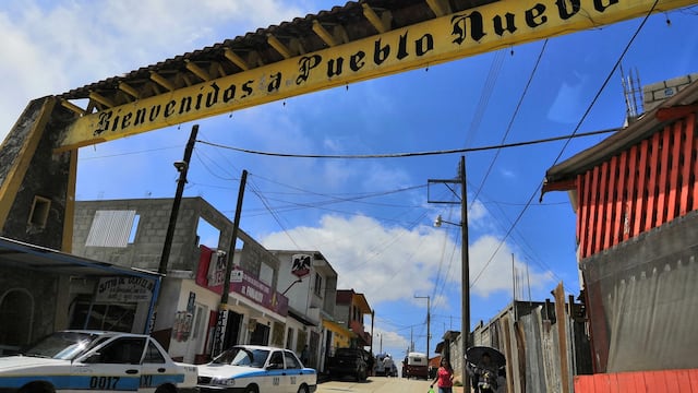 Matan en Pueblo Nuevo Solistahuacán, Chiapas, a ex candidato a diputado local de Mover a Chiapas, Gustavo Bautista