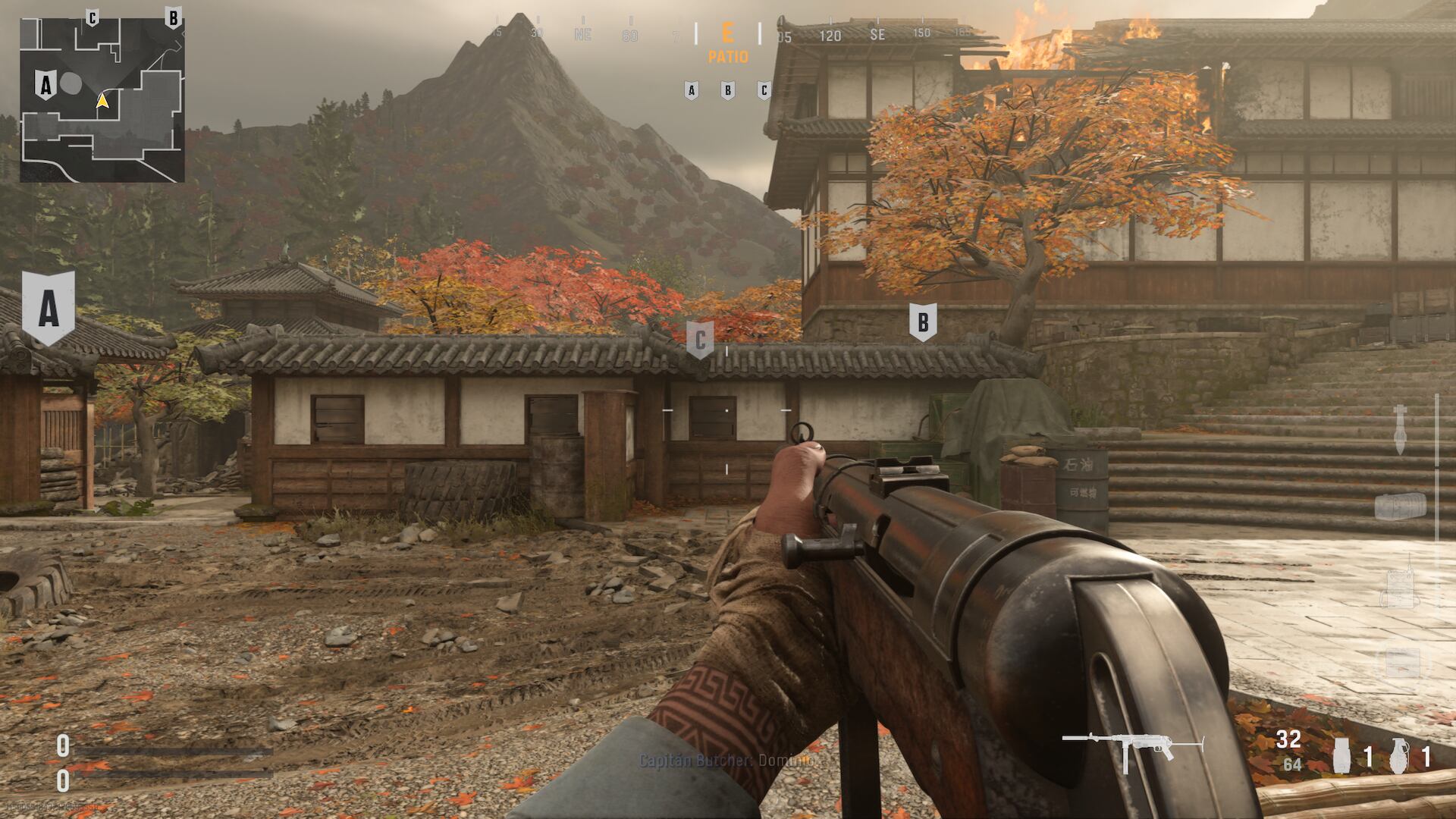 Call of Duty: Vanguard