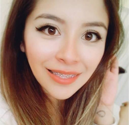Ingrid Escamilla.