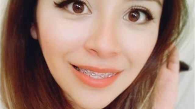 Ingrid Escamilla.