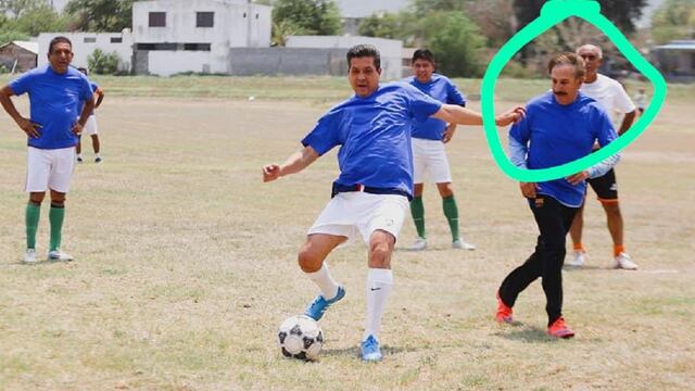 García Cabeza de Vaca y Villanueva Perales