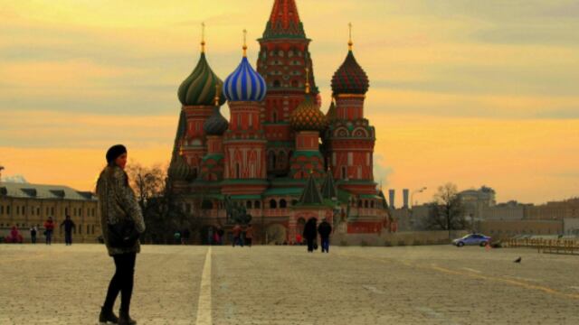 Por principio, no hay basura en las calles y la población penaliza moralmente a quienes ensucian.