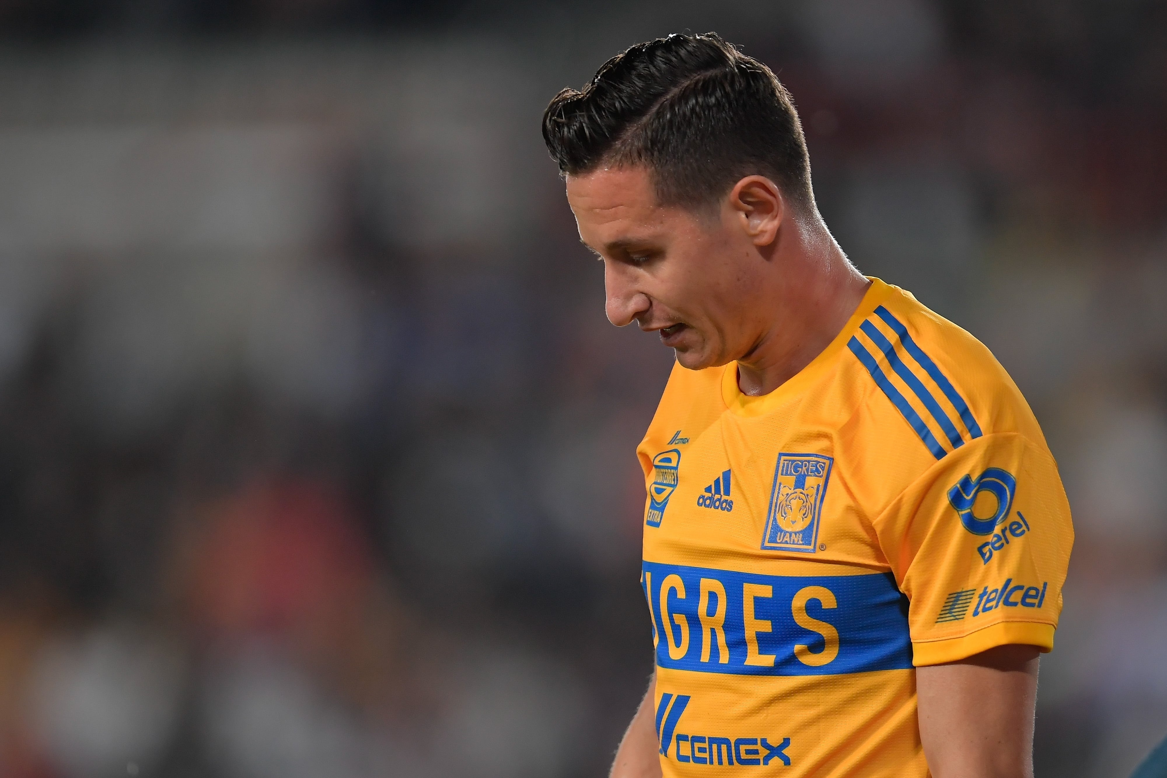 Florian Thauvin