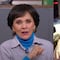 Pati Chapoy está muy sentida con Cruz Martínez: “Un agresor es cobarde”, dice por caso de Alicia Villarreal