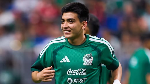 De promesa a realidad: El brillante 2025 de Giberto Mora