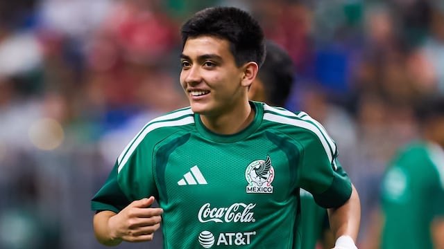 De promesa a realidad: El brillante 2025 de Giberto Mora