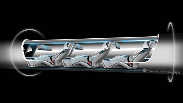 Hyperloop