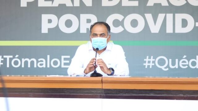 Héctor Astudillo Flores.