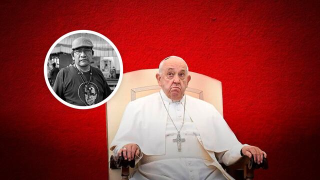 Papa Francisco manda mensaje por asesinato del padre Marcelo Pérez Pérez en San Cristóbal de las Casas, Chiapas