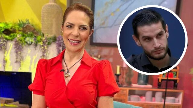 Ana María Alvarado hunde en fuerte crítica a Adrián Marcelo.